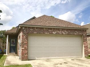752 Waterton Dr, Baton Rouge, LA 70819