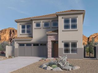 16542 W Winston Dr, Goodyear, AZ 85338