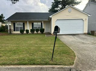 9421 Highland Rdg, Jonesboro, GA 30238