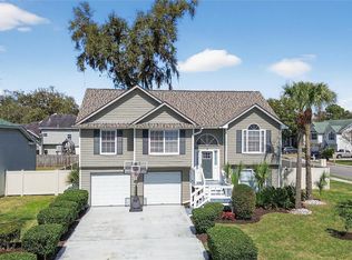 2 Runner Road, Savannah, GA 31410