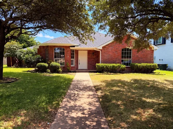 405 Kathy Ln, Wylie, TX 75098