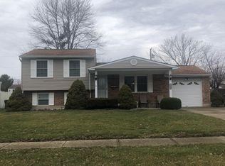 3140 Windsong Dr, Cincinnati, OH 45251