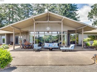 25537 NW Dodson Rd, Yamhill, OR 97148