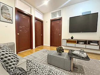 Rented by Voro NYC