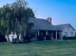 2105 W Water Tower Rd, Salem, IN 47167