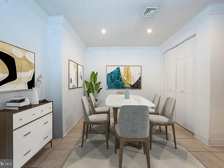 1726 Wallace St #101 — Photo 7