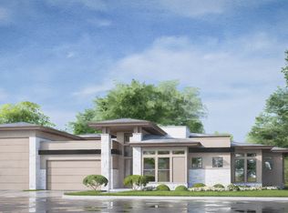 Custom 2 Plan, Kingswood Estates, Eagle, ID 83616
