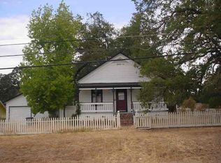 169 Daphne St, Valley Springs, CA