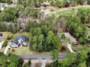 297 Osprey Cir, Saint Marys, GA 31558