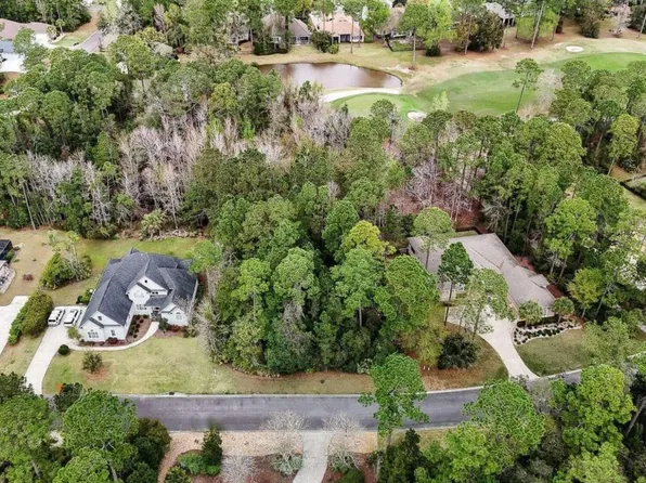 297 Osprey Cir, Saint Marys, GA 31558