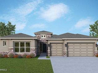 21439 W Mariposa St, Buckeye, AZ 85396