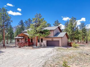 31260 Northwoods Cir, Buena Vista, CO 81211