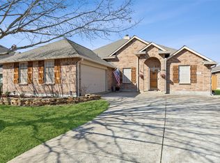 133 Hickory Creek Dr, Red Oak, TX 75154