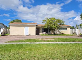 411 NW 39th St, Pompano Beach, FL 33064
