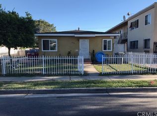 3310 Burton Ave APT A, Lynwood, CA 90262