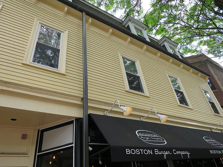 37 Davis Sq #6R — Photo 1