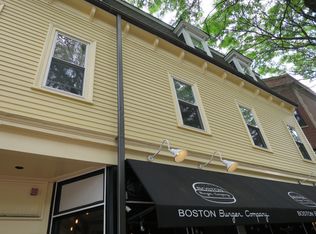 37 Davis Sq #6R, Somerville, MA 02144