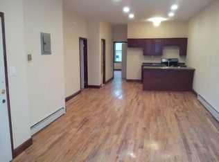 140 Grove St #2, Brooklyn, NY 11221