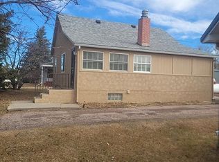 278 Thorn Ave, Harrison, NE 69346