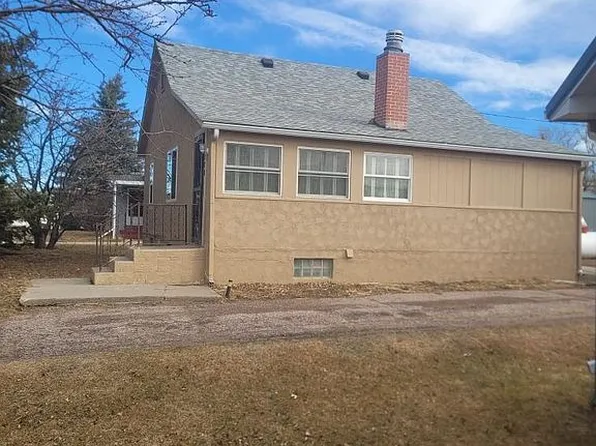 278 Thorn Ave, Harrison, NE 69346