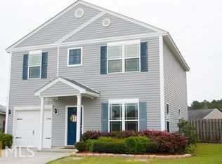 4 Spring Lake Cir, Savannah, GA 31407