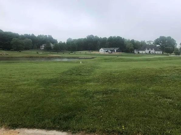 720 Crystal Ct, Bedford, IN 47421