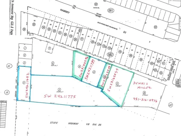 5388 C St, Banning, CA 92220