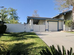 5025 Alta Colina Rd, Camarillo, CA 93012