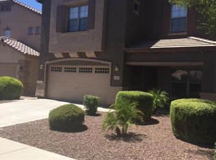 28336 N Desert Hills Dr, San Tan Valley, AZ 85143