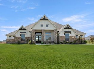 409 Spoonbill Rd, Sunnyvale, TX 75182