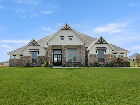 409 Spoonbill Rd, Sunnyvale, TX 75182