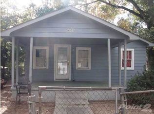 605 E Baars St, Pensacola, FL 32503