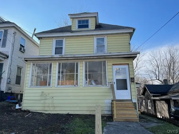308 Duane St, Syracuse, NY 13207