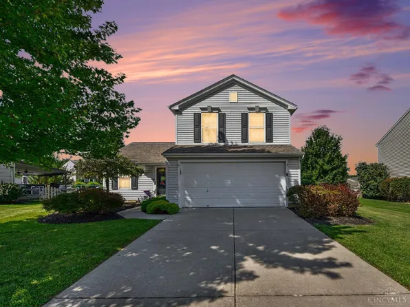 4621 Blainfield Ct, Union Township, OH 45103