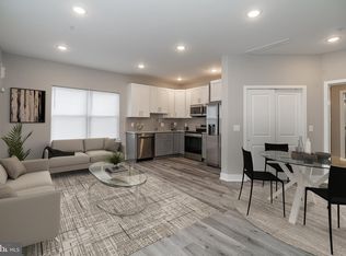 616 N Union St #A, Philadelphia, PA 19104
