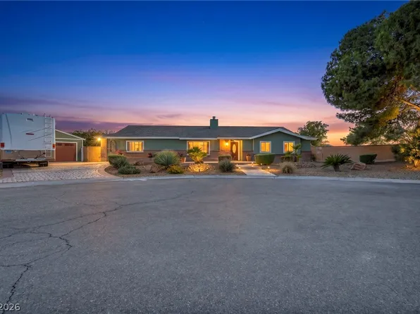 7777 Hauck St, Las Vegas, NV 89139
