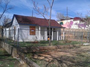 1023 E 1st St, Pueblo, CO 81001