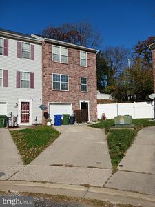 2706 Cylburn Meadows Ct, Baltimore, MD, 21215