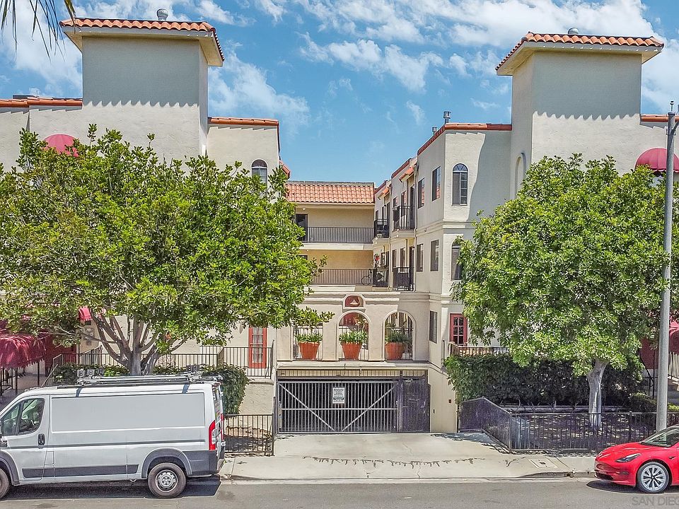 4205 Ohio St San Diego, CA, 92104 Apartments for Rent Zillow