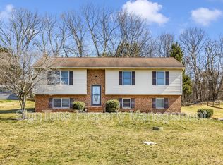 4913 General Anderson Ct, Sharpsburg, MD