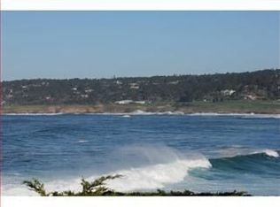 2385 Bay View Ave, Carmel, CA 93923