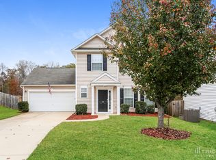 39 Hidden River Pl, Greenville, SC 29605