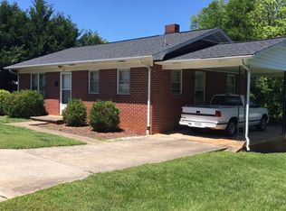 23 21st Ave NE, Hickory, NC 28601