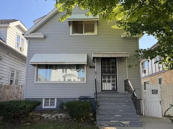 2670 South 13th STREET #2670-A, Milwaukee, WI 53215