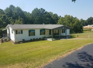 158 Draytonville Church Rd, Gaffney, SC 29340