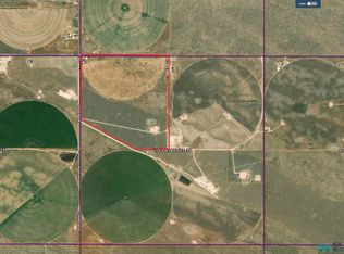 399 E Thornhill Rd, Lovington, NM 88260