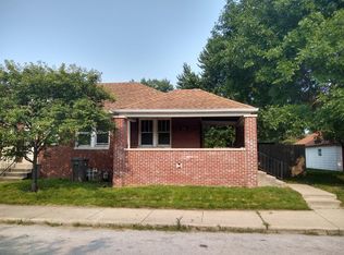 1110 N Colorado Ave, Indianapolis, IN