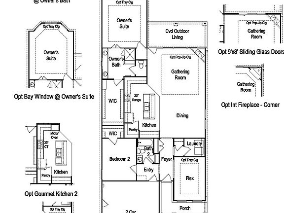 4th image of 3012 Sunnyside Dr