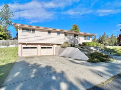 6505 N Elmhurst St, Spokane, WA, 99208