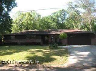 5325 Santa Rosa Way, Jacksonville, FL 32211